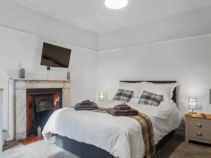 Accomodations