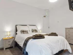 King William's Room 1